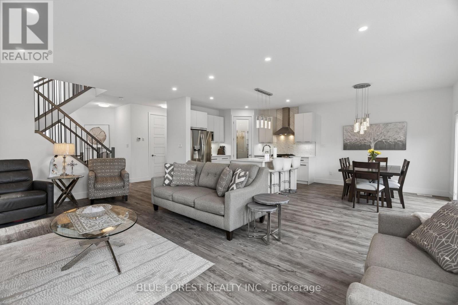 1365 Sandbar Street, London North, Ontario  N6G 0V4 - Photo 7 - X13155542