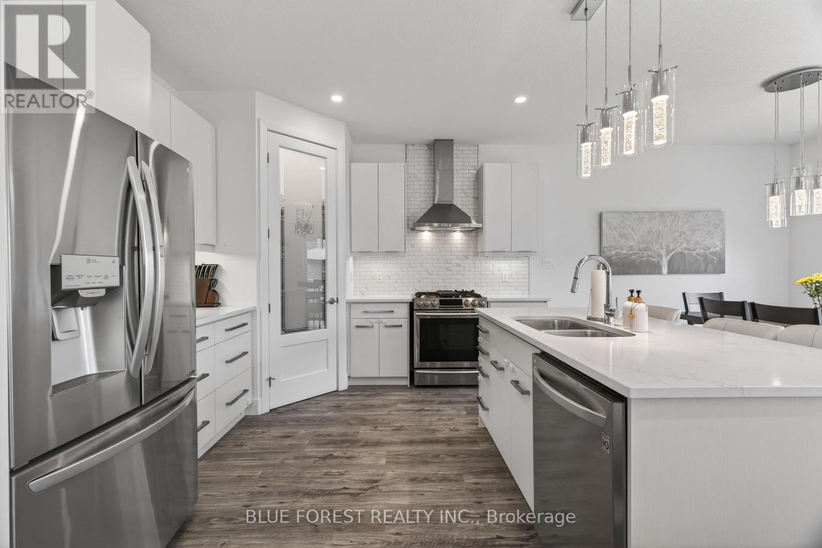 1365 Sandbar Street, London North, Ontario  N6G 0V4 - Photo 9 - X13155542