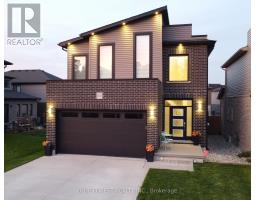 1365 SANDBAR STREET, London North, Ontario