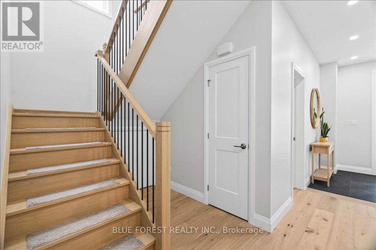 152 Maud Street, Central Elgin, Ontario  N5L 1C8 - Photo 16 - X13155702