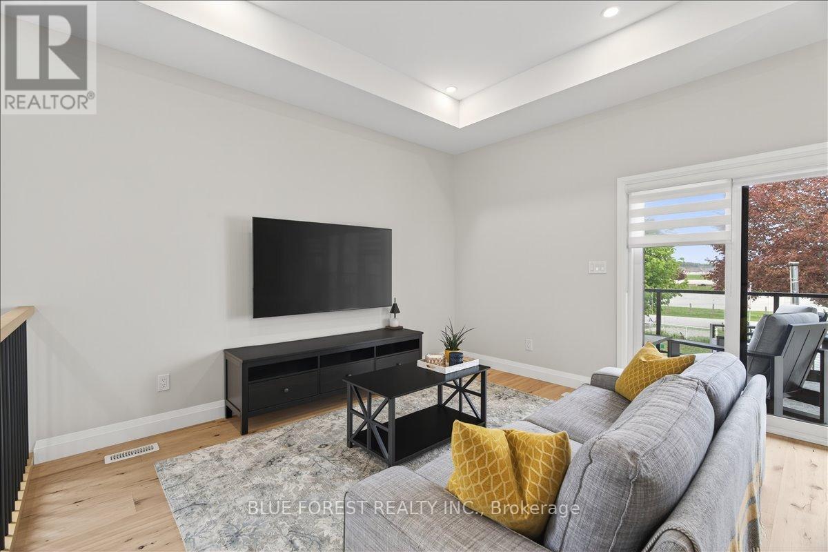 152 Maud Street, Central Elgin, Ontario  N5L 1C8 - Photo 23 - X13155702