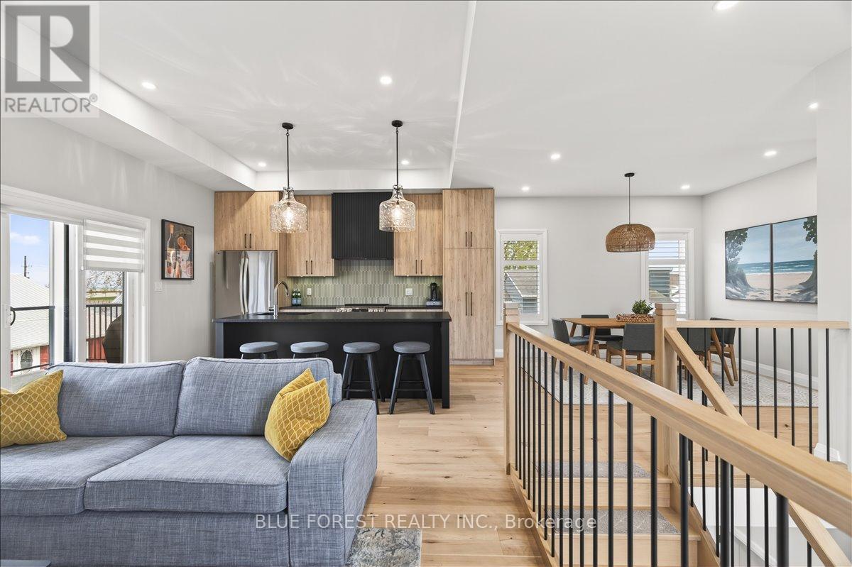 152 Maud Street, Central Elgin, Ontario  N5L 1C8 - Photo 24 - X13155702