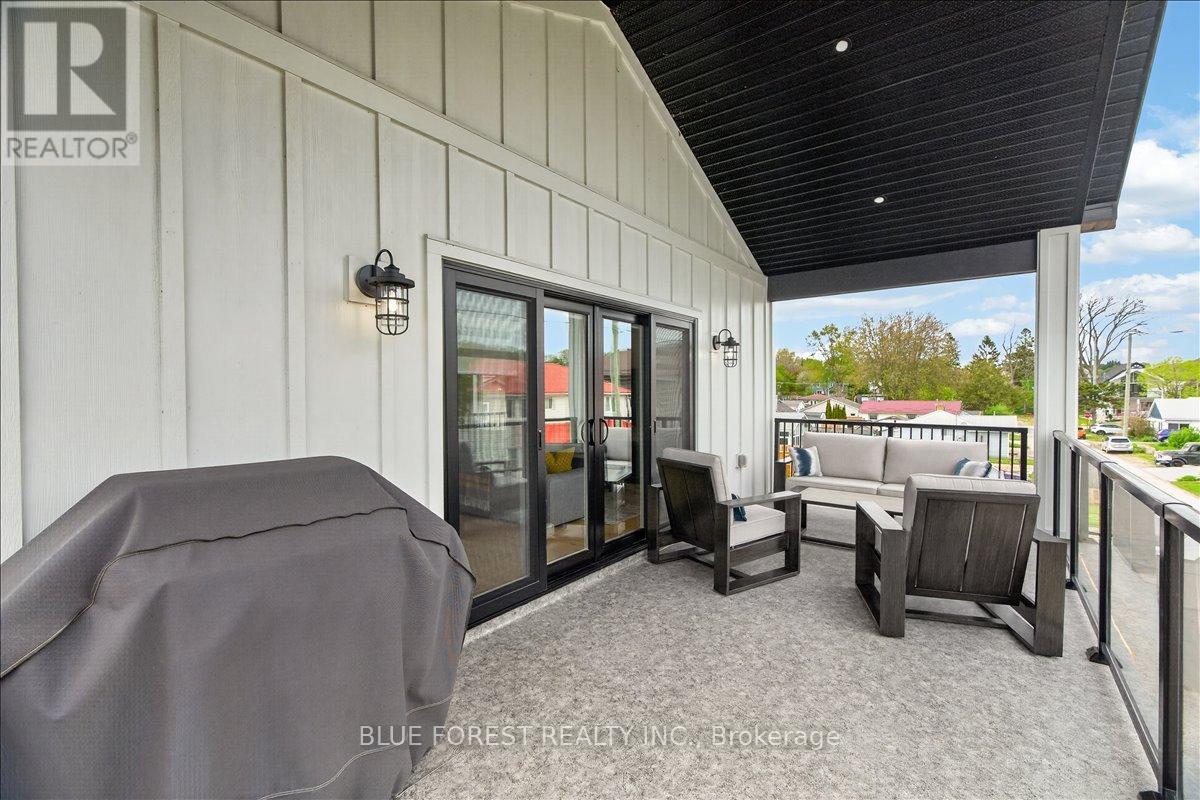 152 Maud Street, Central Elgin, Ontario  N5L 1C8 - Photo 32 - X13155702