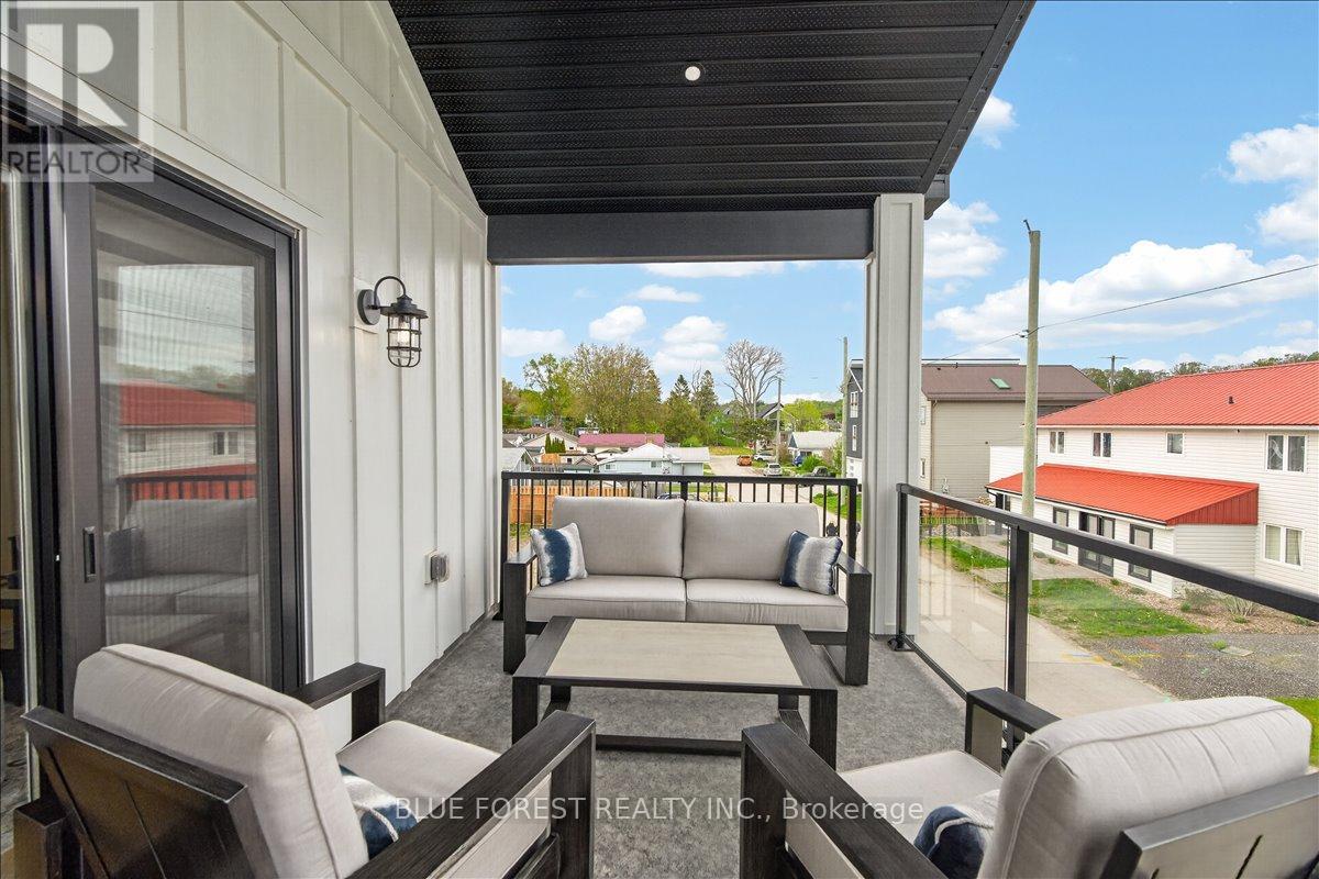 152 Maud Street, Central Elgin, Ontario  N5L 1C8 - Photo 33 - X13155702