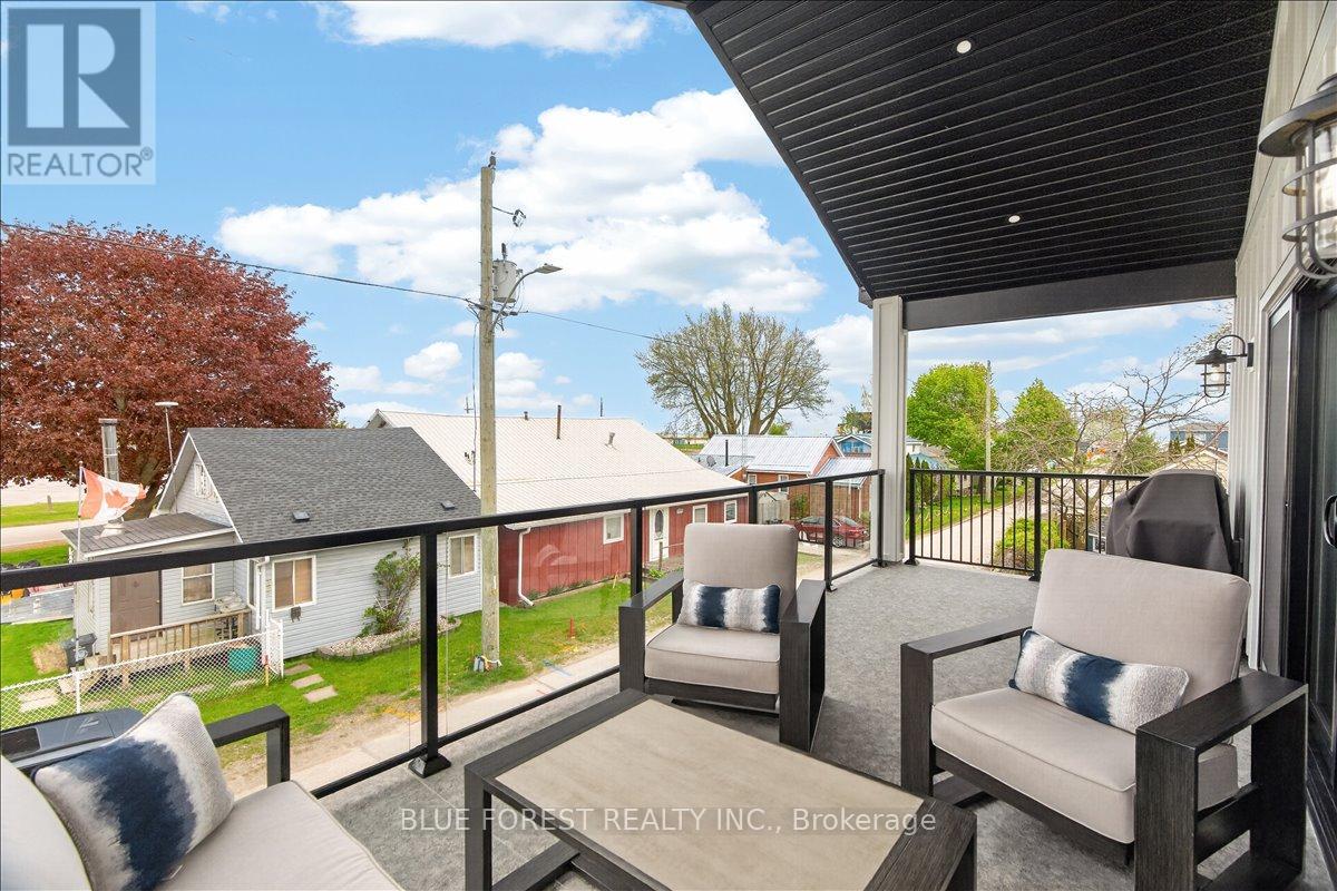 152 Maud Street, Central Elgin, Ontario  N5L 1C8 - Photo 34 - X13155702