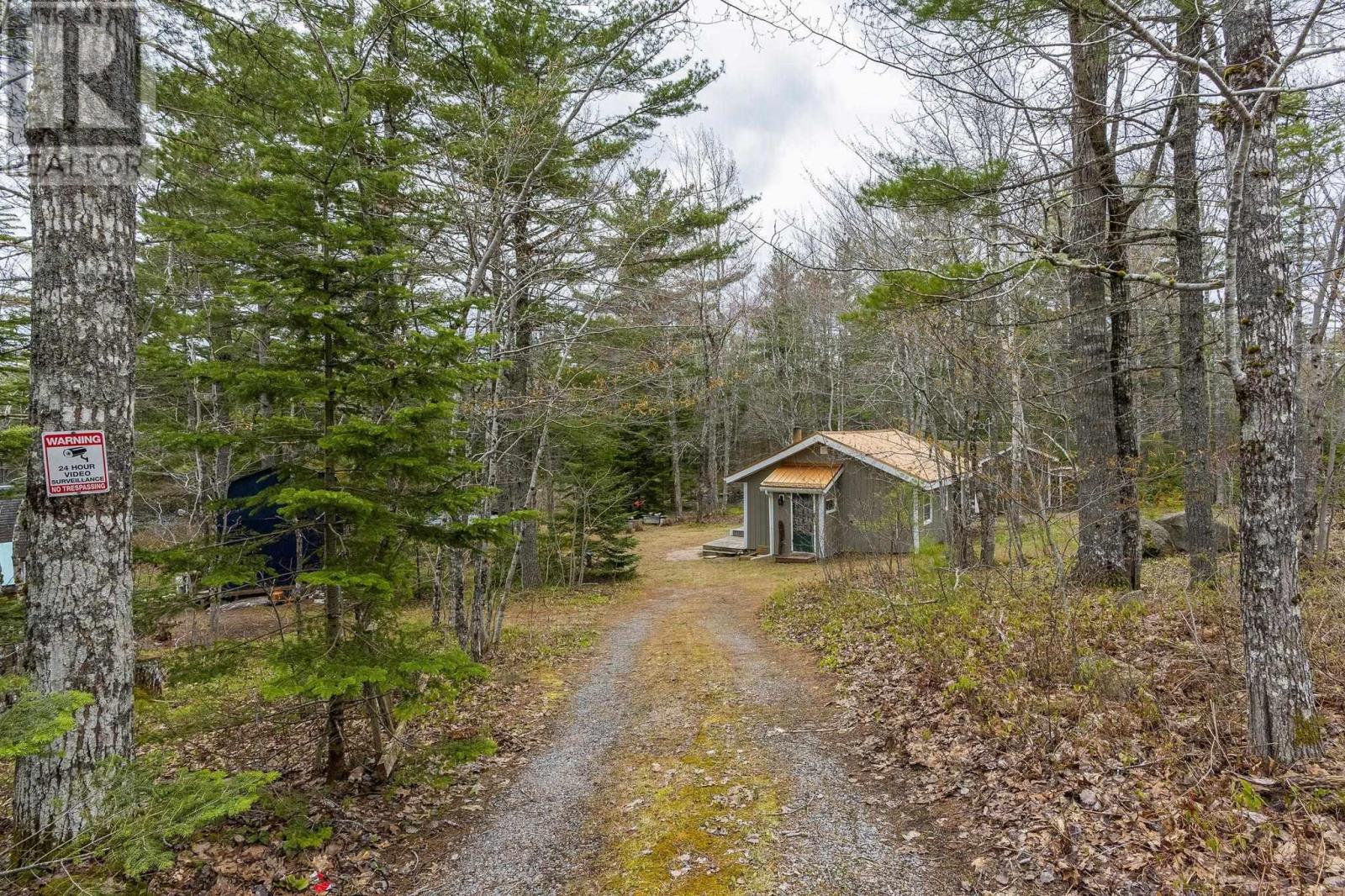 189 Mill Pond Road, New Albany, Nova Scotia