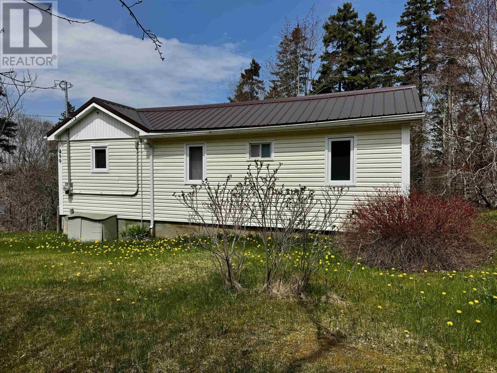 499 Corbetts Cove Rd., Corbetts Cove, Nova Scotia  B0E 3B0 - Photo 3 - 202611642