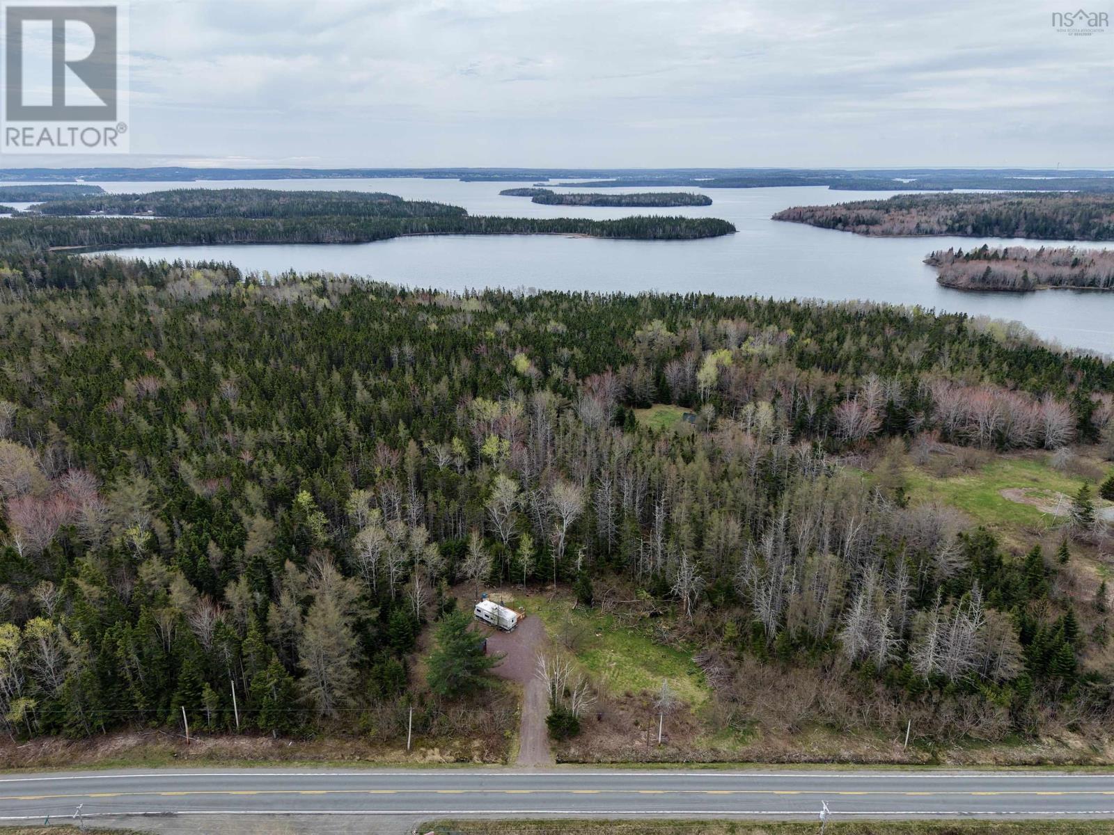 7758 Highway 4, River Bourgeois, Nova Scotia