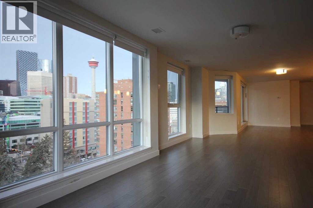 1002, 303 13 Avenue SW, Calgary, Alberta  T2R 0Y9 - Photo 26 - A2282518