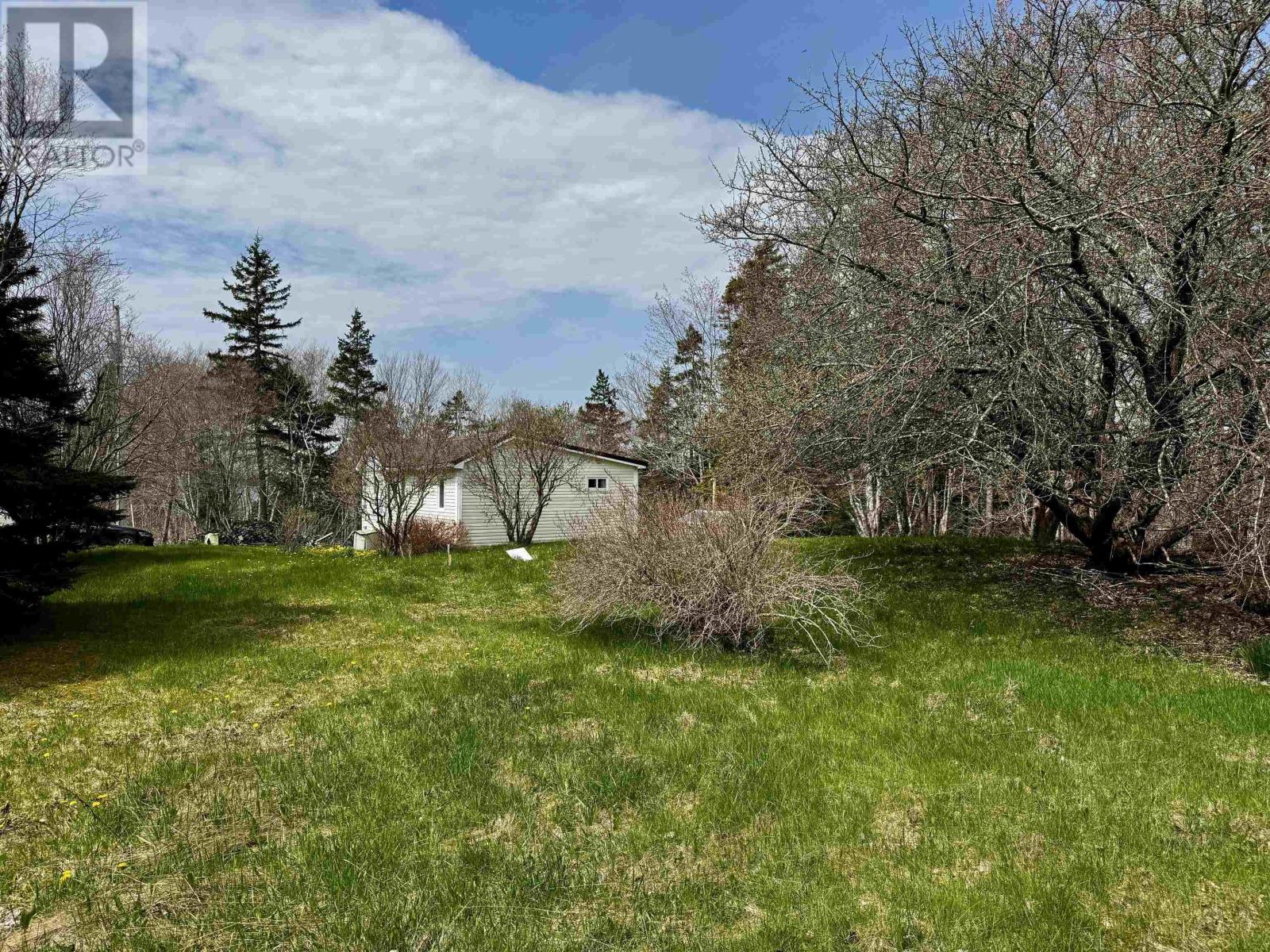 499 Corbetts Cove Rd., Corbetts Cove, Nova Scotia  B0E 3B0 - Photo 2 - 202611642