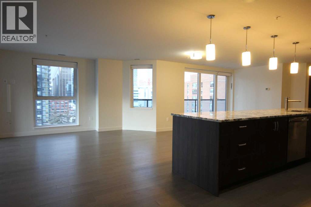 1002, 303 13 Avenue SW, Calgary, Alberta  T2R 0Y9 - Photo 25 - A2282518