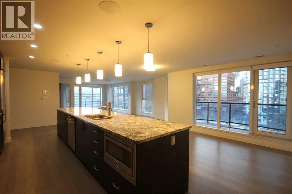 1002, 303 13 Avenue SW, Calgary, Alberta  T2R 0Y9 - Photo 42 - A2282518