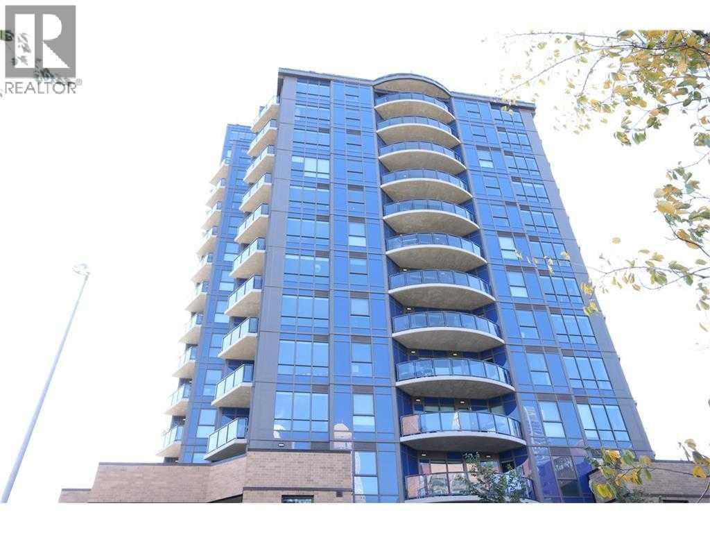 1002, 303 13 Avenue SW, Calgary, Alberta  T2R 0Y9 - Photo 1 - A2282518