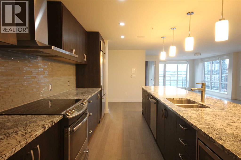 1002, 303 13 Avenue SW, Calgary, Alberta  T2R 0Y9 - Photo 19 - A2282518