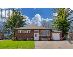 134 SUSSEX STREET, Oshawa, Ontario