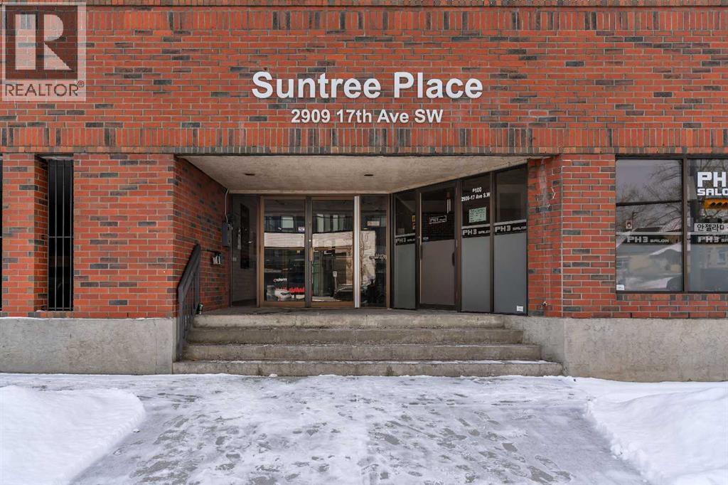 602, 2909 17 Avenue SW, Calgary, Alberta  T3E 0B1 - Photo 21 - A2297852