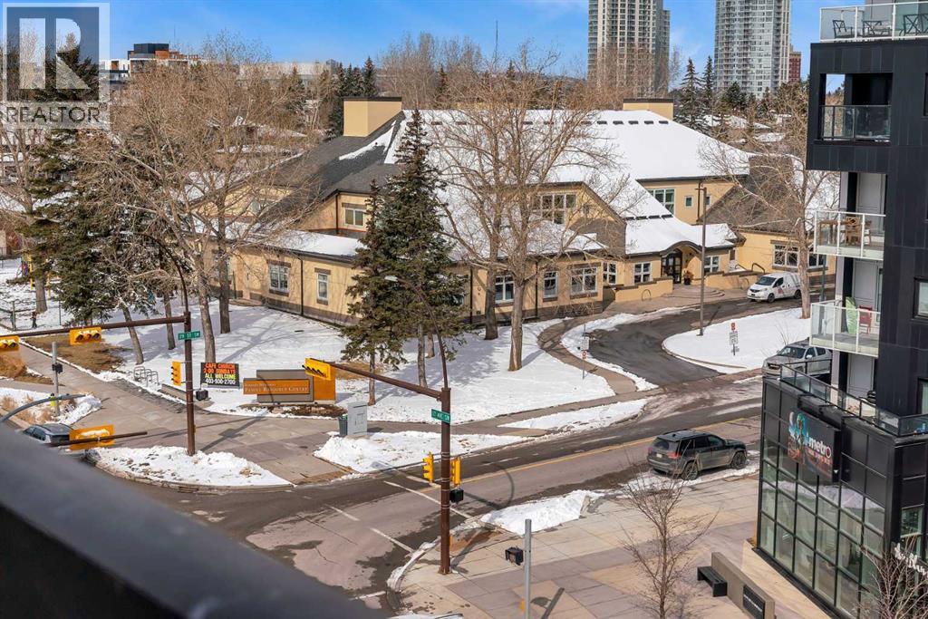 602, 2909 17 Avenue SW, Calgary, Alberta  T3E 0B1 - Photo 24 - A2297852