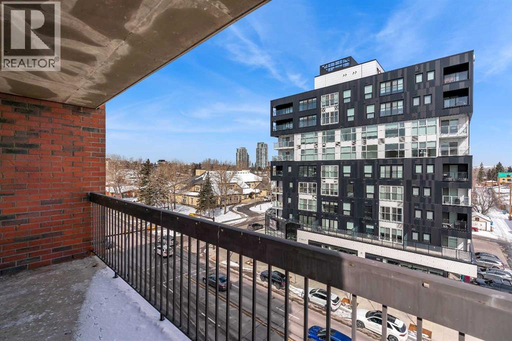 602, 2909 17 Avenue SW, Calgary, Alberta  T3E 0B1 - Photo 20 - A2297852