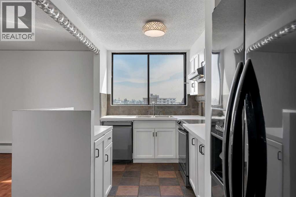 602, 2909 17 Avenue SW, Calgary, Alberta  T3E 0B1 - Photo 5 - A2297852