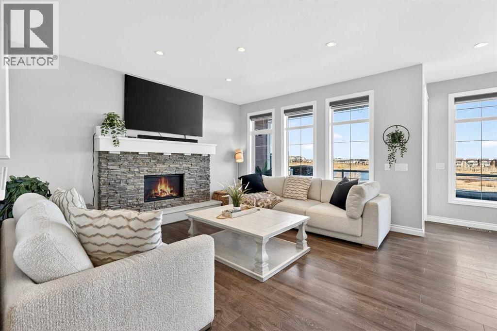 56 Masters Court SE, Calgary, Alberta  T3M 2B8 - Photo 6 - A2302088