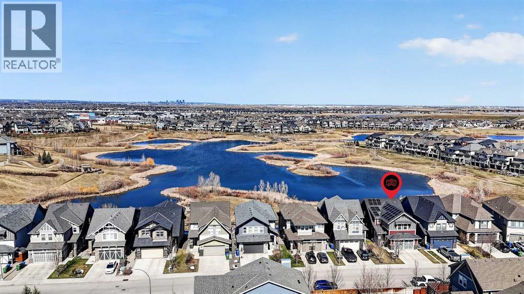 56 Masters Court SE, Calgary, Alberta  T3M 2B8 - Photo 3 - A2302088
