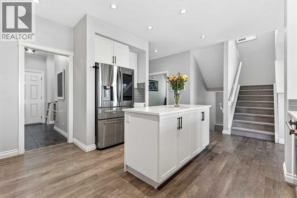 56 Masters Court SE, Calgary, Alberta  T3M 2B8 - Photo 11 - A2302088