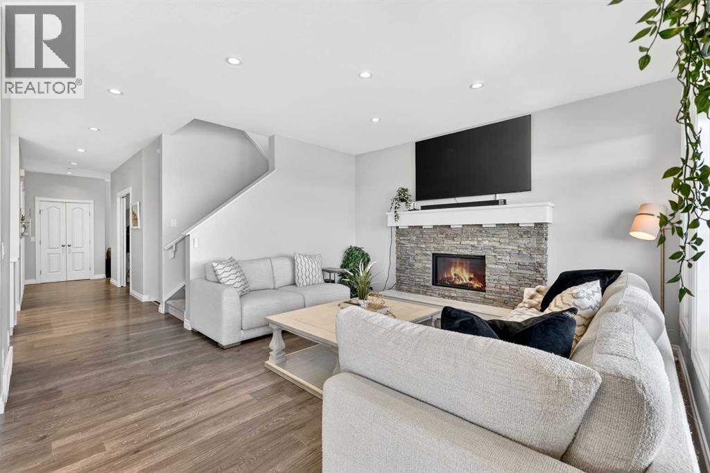 56 Masters Court SE, Calgary, Alberta  T3M 2B8 - Photo 7 - A2302088
