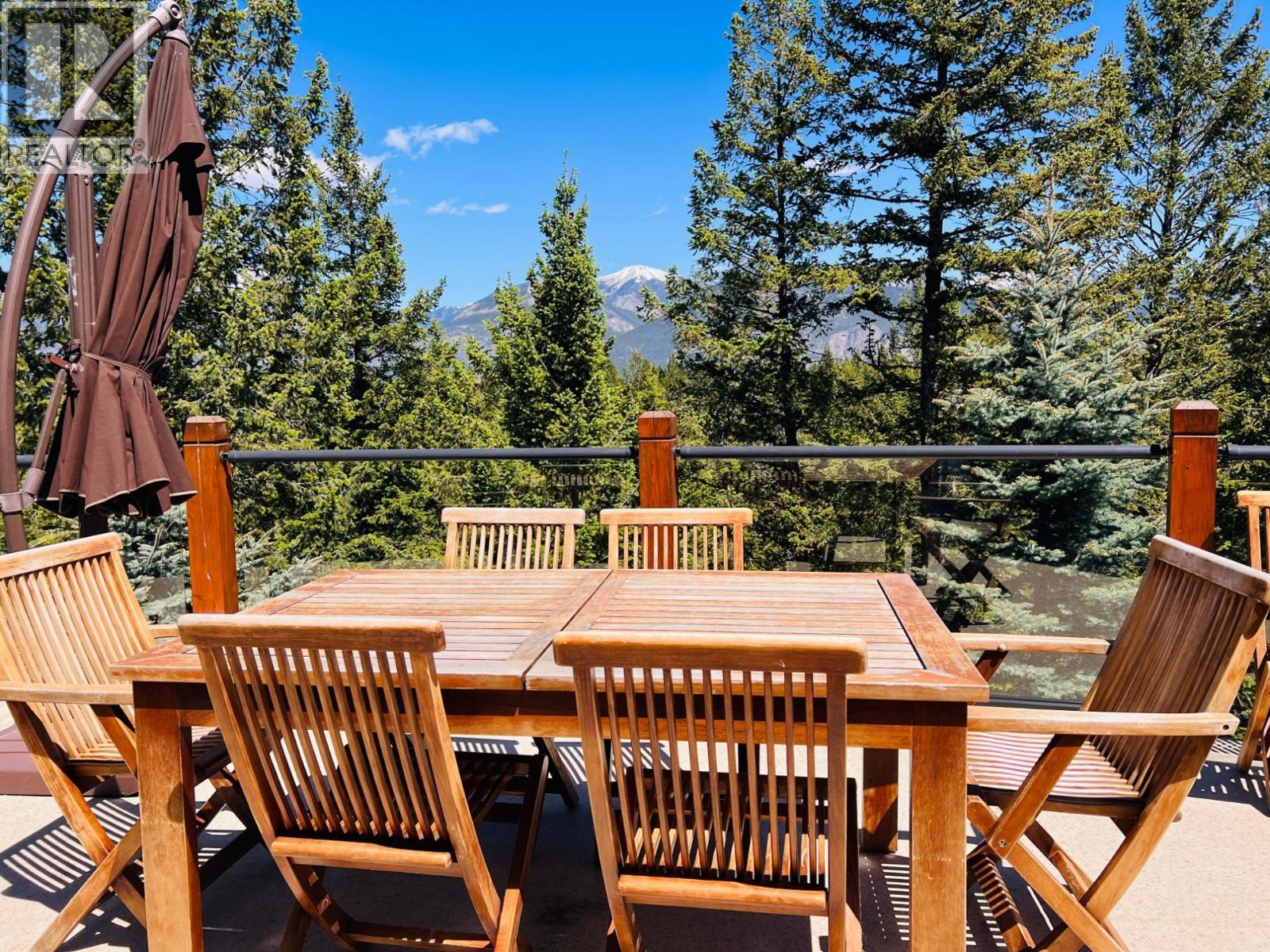 2557 Ledgerock Ridge, Invermere, British Columbia  V0A 1K6 - Photo 35 - 10366803