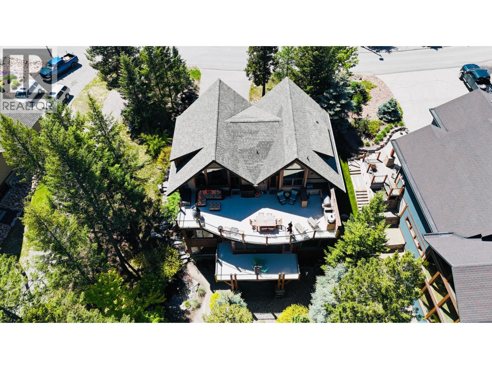 2557 Ledgerock Ridge, Invermere, British Columbia  V0A 1K6 - Photo 5 - 10366803