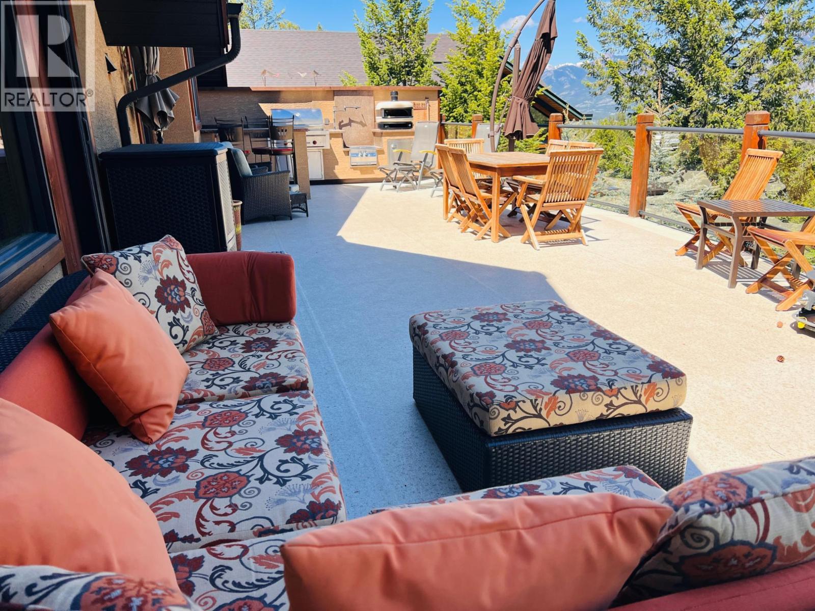 2557 Ledgerock Ridge, Invermere, British Columbia  V0A 1K6 - Photo 37 - 10366803