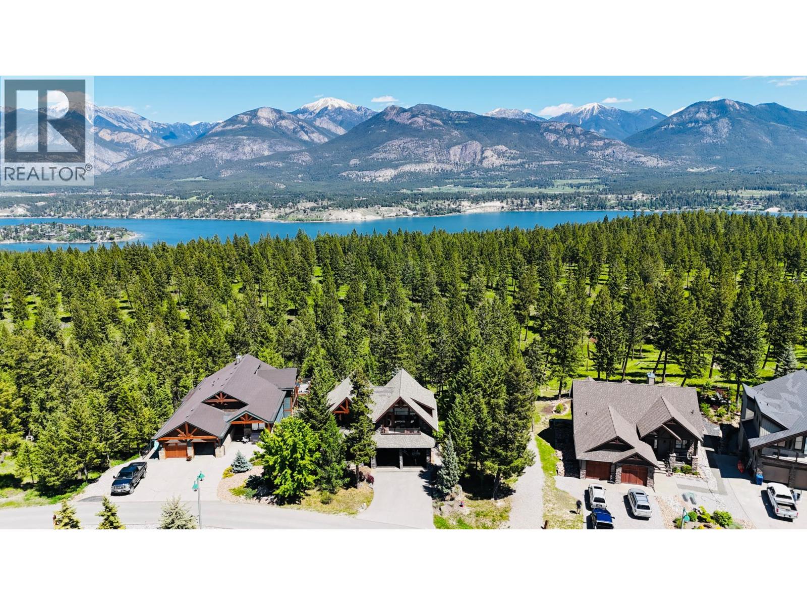 2557 Ledgerock Ridge, Invermere, British Columbia  V0A 1K6 - Photo 82 - 10366803