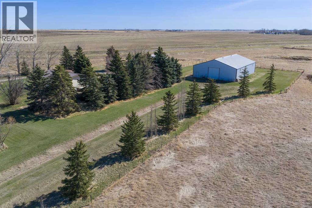 222075 Range Road 264, Rural Wheatland County, Alberta  T0J 0M0 - Photo 3 - A2306232