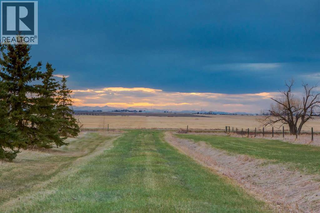 222075 Range Road 264, Rural Wheatland County, Alberta  T0J 0M0 - Photo 45 - A2306232