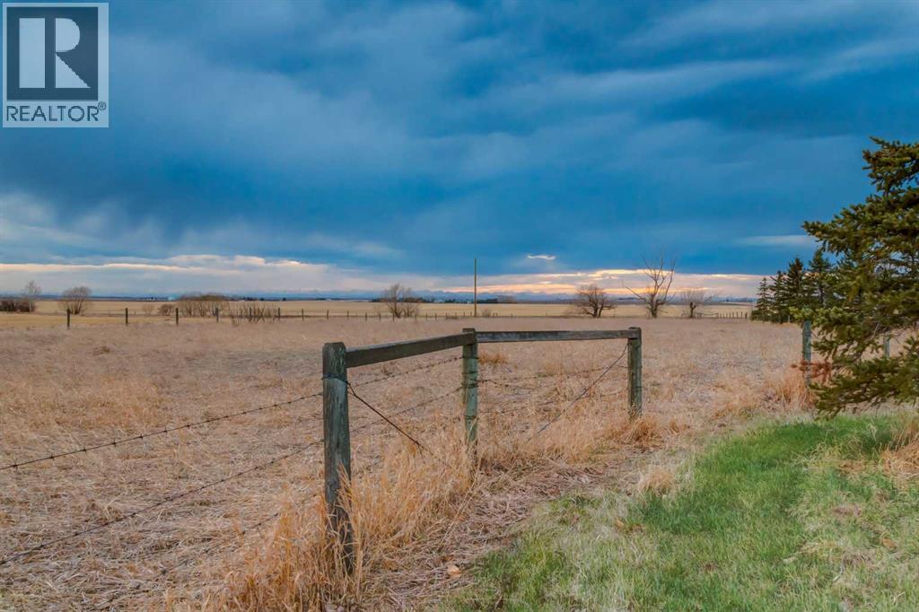 222075 Range Road 264, Rural Wheatland County, Alberta  T0J 0M0 - Photo 44 - A2306232
