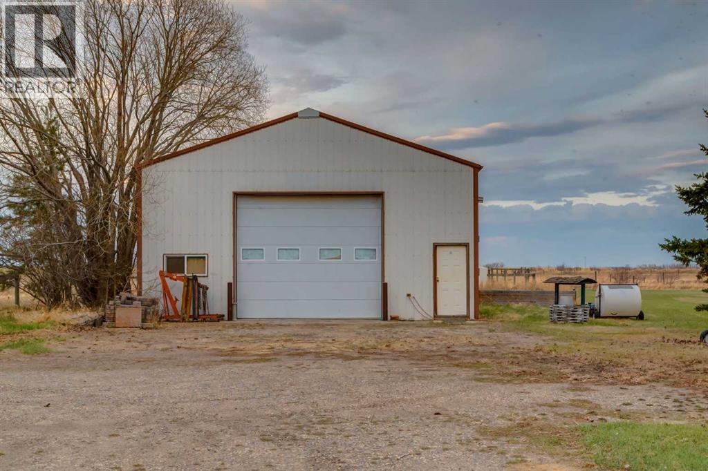 222075 Range Road 264, Rural Wheatland County, Alberta  T0J 0M0 - Photo 39 - A2306232
