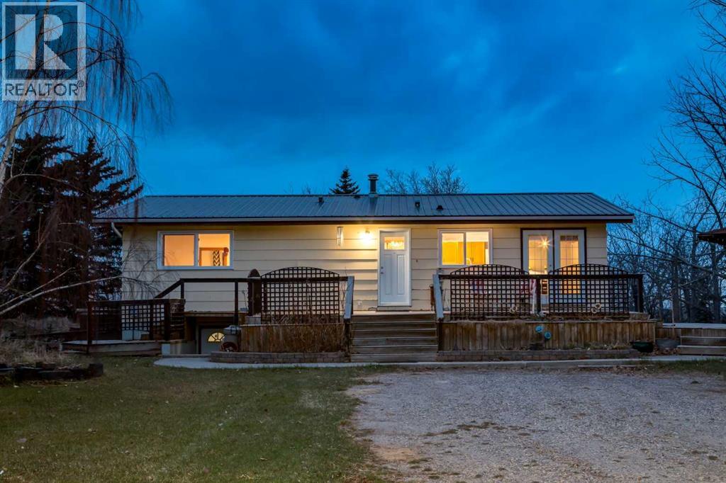 222075 Range Road 264, Rural Wheatland County, Alberta  T0J 0M0 - Photo 31 - A2306232