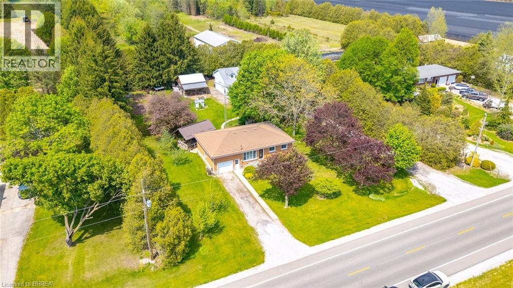 1451 WINDHAM CENTRE Road, Windham Centre, Ontario