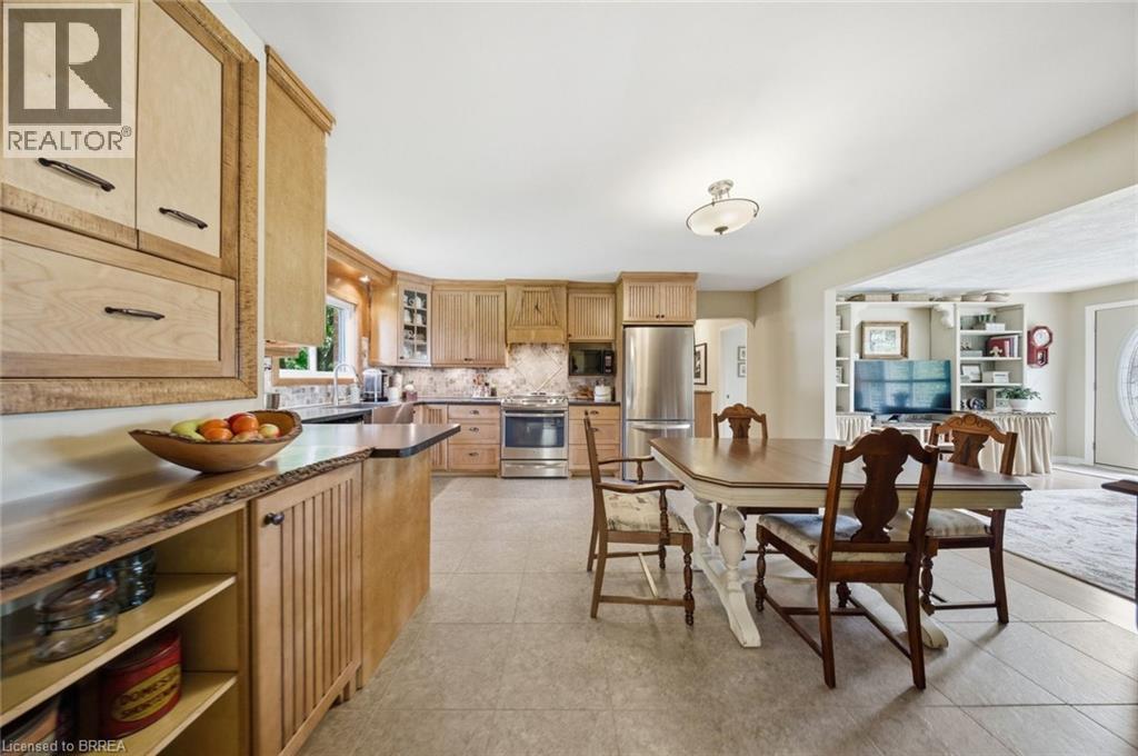 1451 Windham Centre Road, Windham Centre, Ontario  N0E 2A0 - Photo 11 - 40829137