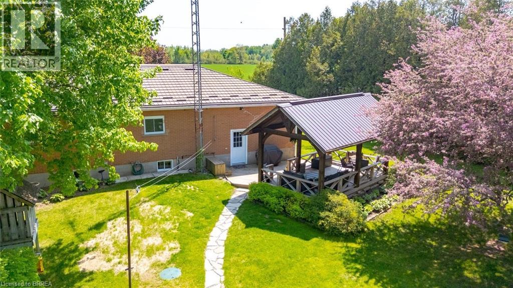 1451 Windham Centre Road, Windham Centre, Ontario  N0E 2A0 - Photo 25 - 40829137