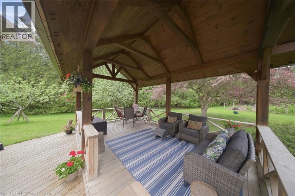 1451 Windham Centre Road, Windham Centre, Ontario  N0E 2A0 - Photo 26 - 40829137