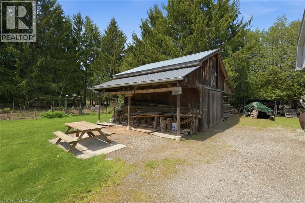 1451 Windham Centre Road, Windham Centre, Ontario  N0E 2A0 - Photo 32 - 40829137