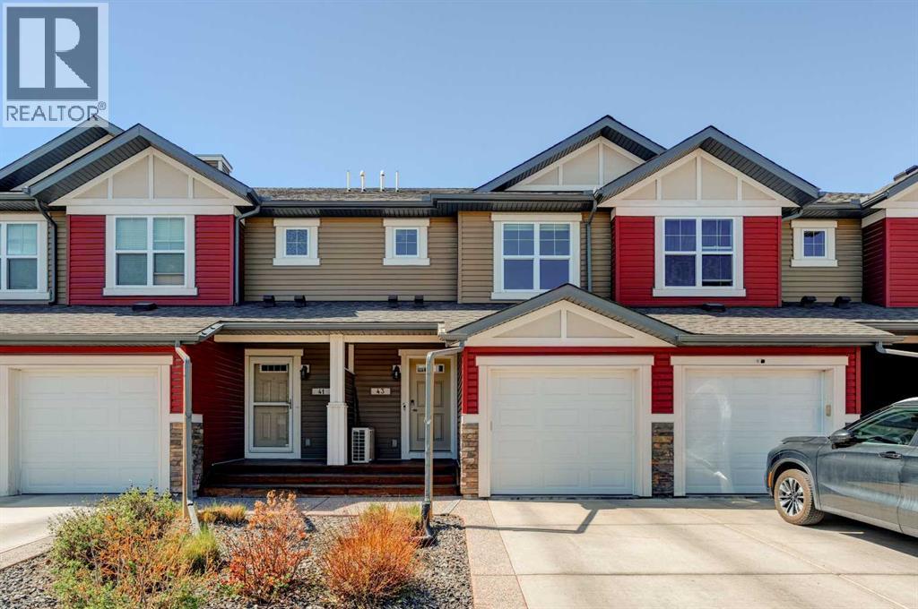 43 Chaparral Valley Gardens SE, Calgary, Alberta