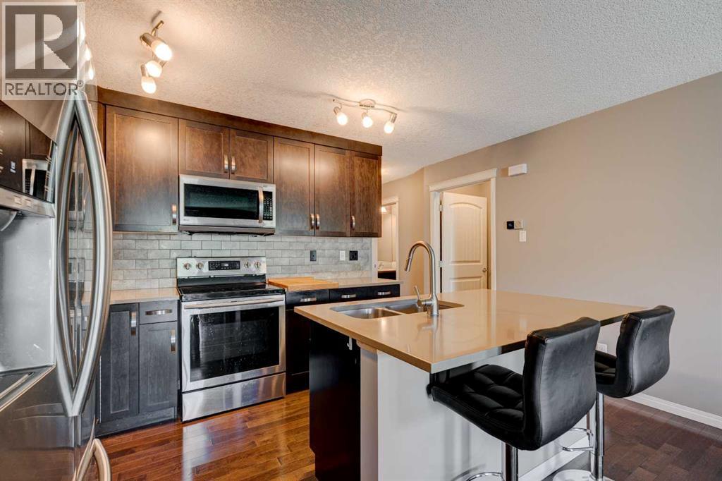 43 Chaparral Valley Gardens SE, Calgary, Alberta  T2X 0P8 - Photo 6 - A2311718