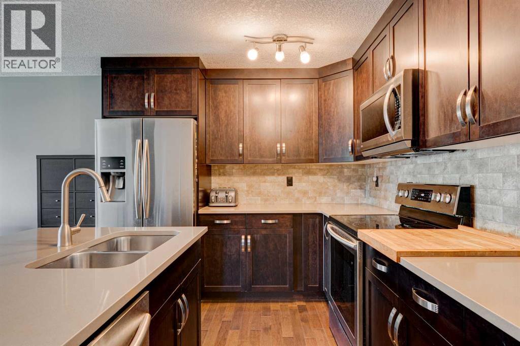 43 Chaparral Valley Gardens SE, Calgary, Alberta  T2X 0P8 - Photo 3 - A2311718