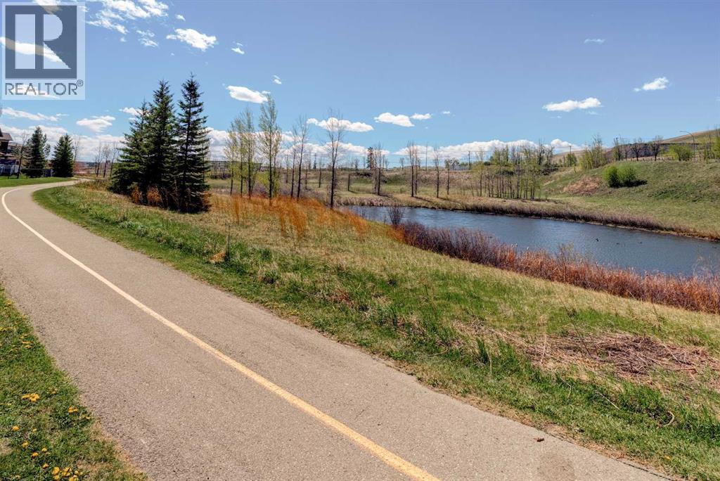 43 Chaparral Valley Gardens SE, Calgary, Alberta  T2X 0P8 - Photo 35 - A2311718