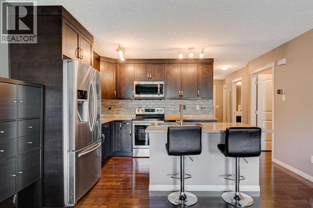 43 Chaparral Valley Gardens SE, Calgary, Alberta  T2X 0P8 - Photo 8 - A2311718