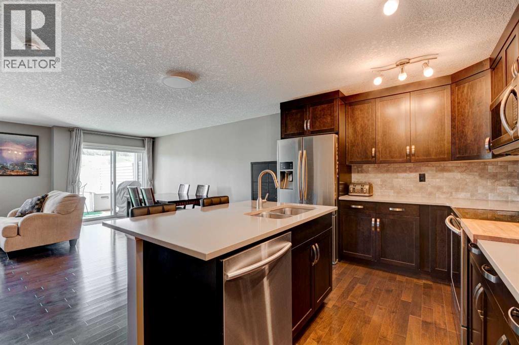43 Chaparral Valley Gardens SE, Calgary, Alberta  T2X 0P8 - Photo 4 - A2311718