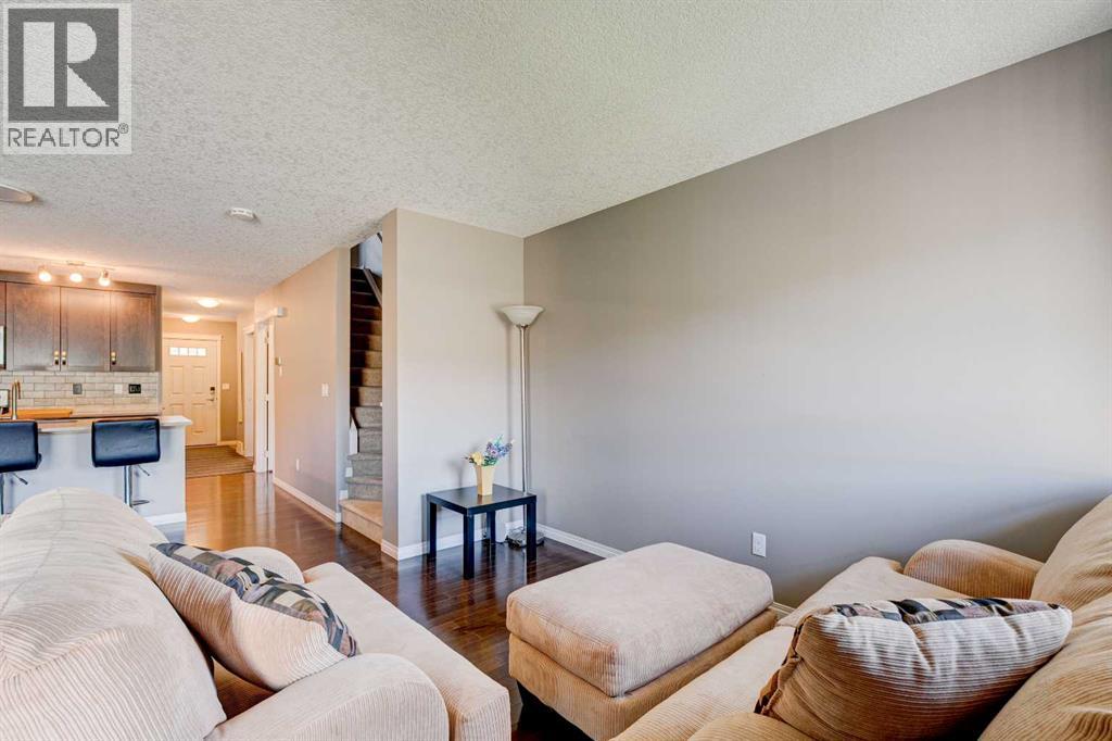 43 Chaparral Valley Gardens SE, Calgary, Alberta  T2X 0P8 - Photo 12 - A2311718