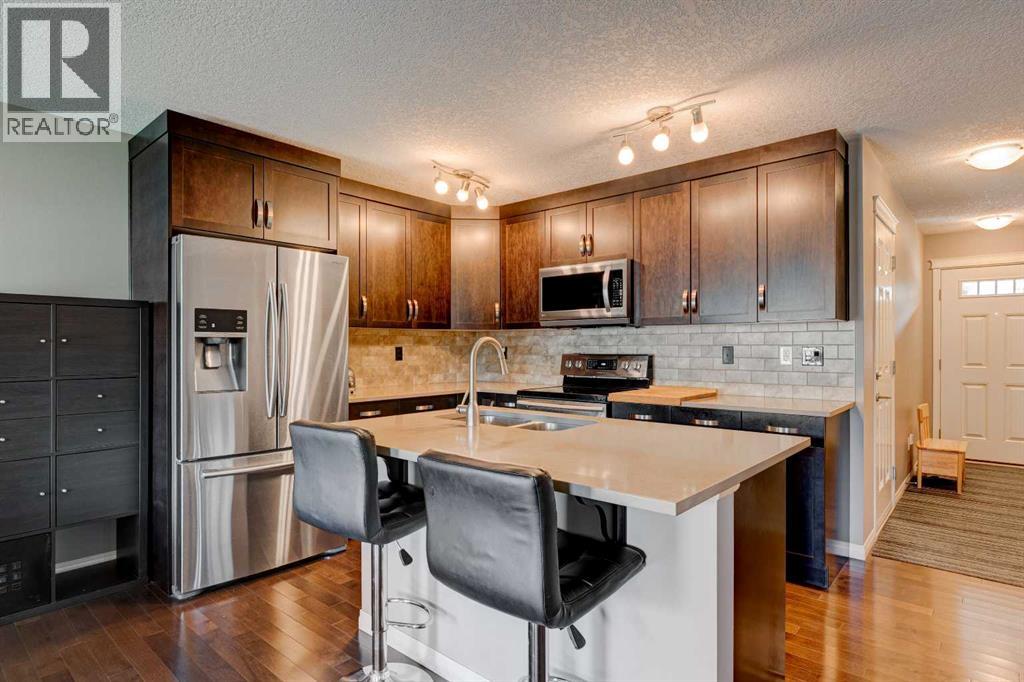 43 Chaparral Valley Gardens SE, Calgary, Alberta  T2X 0P8 - Photo 2 - A2311718