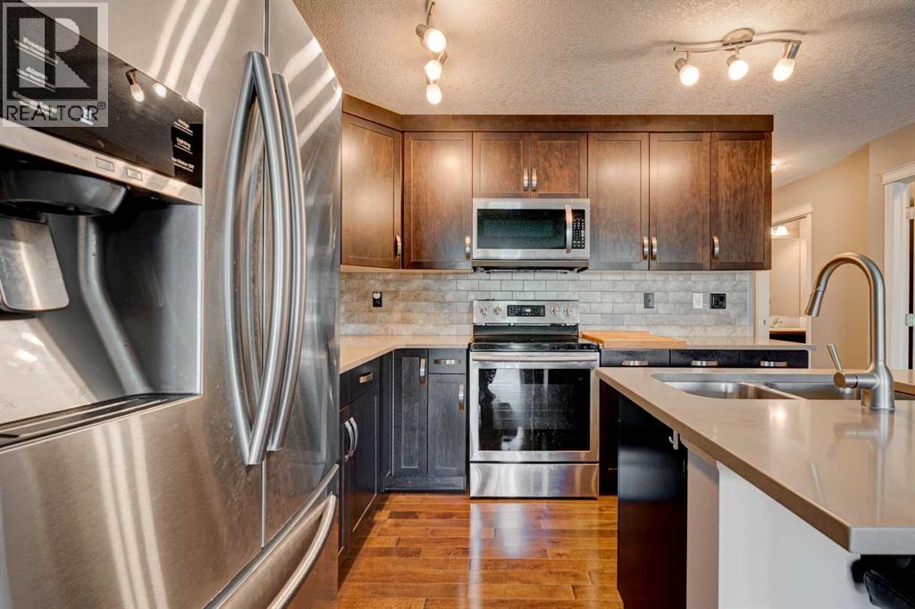 43 Chaparral Valley Gardens SE, Calgary, Alberta  T2X 0P8 - Photo 5 - A2311718